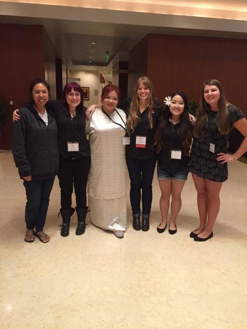 Women in CyberSecurity Conference (WiCyS) 2016